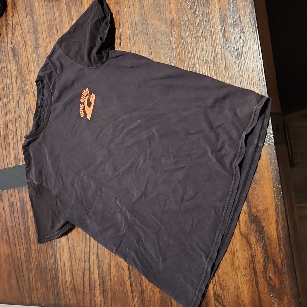 Quiksilver tee